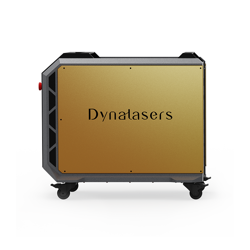 一體化智能激光手持焊D50P