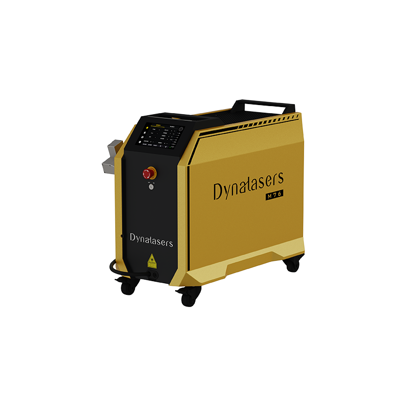 智能連續雙擺清洗機-M76