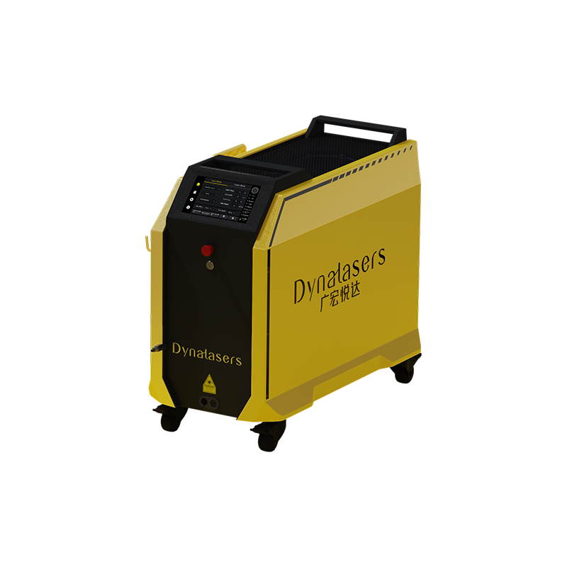 一體化智能激光手持焊M30