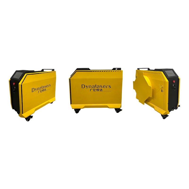 一體化智能激光手持焊M30