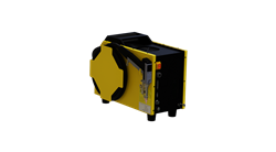 一體化激光手持焊：焊接新紀元，高效又精準！