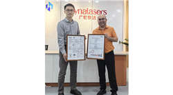 國際認證再加碼！廣宏悅達激光手持焊安全性能問(wèn)鼎行業(yè)之巔