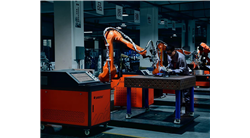 激光束焊接的工作原理廣宏激光的詳細指南