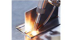 手持式激光焊機可以焊接多厚？